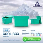 Cooler Box Pendingin KOOL 120 Liter 1