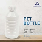 Botol Plastik PET Pupuk 1 L 1