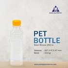 Botol Minyak PET 250 ml 1