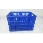Keranjang Plastik Industri Roda TOPSTAR G-007 2