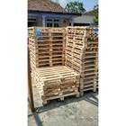 Surabaya wood pallet 1