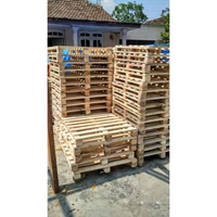 Surabaya wood pallet