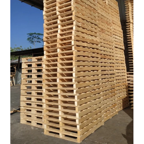 hard wood pallet price 110 x 110