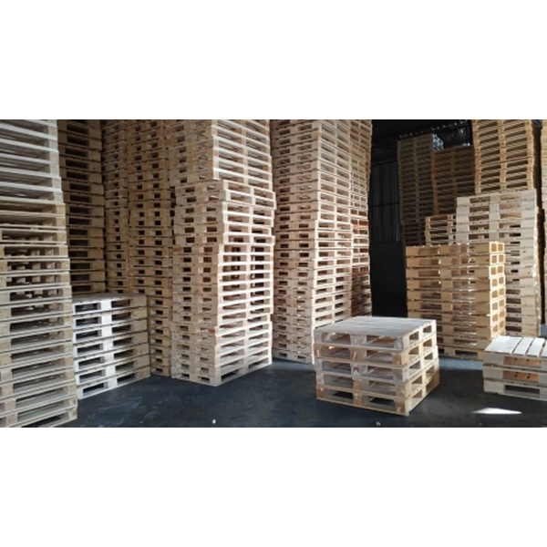  wood pallet export surabaya