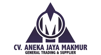 Logo CV. Aneka Jaya Makmur