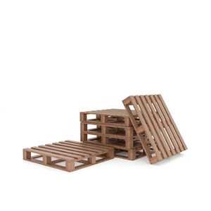 Pallet Kayu